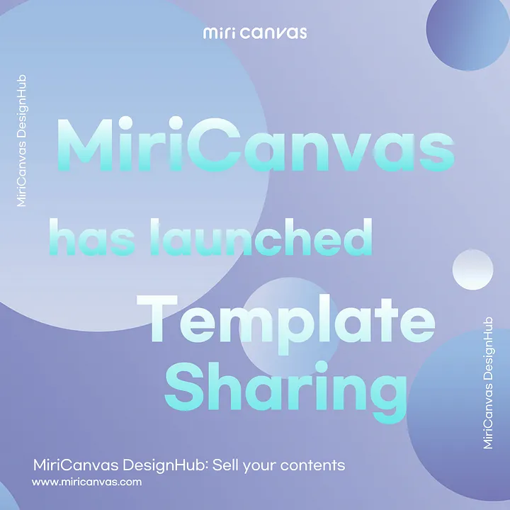 MiriCanvas